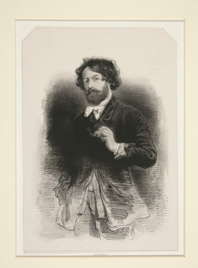  av Paul Gavarni