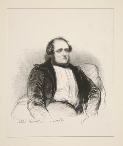  av Paul Gavarni
