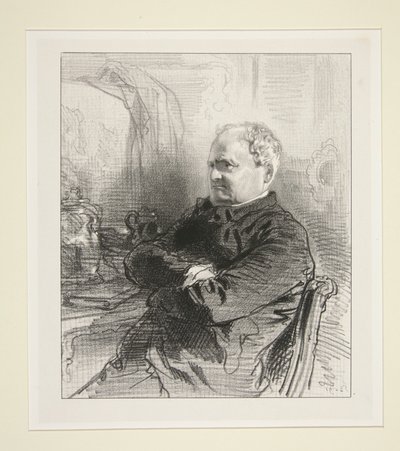  av Paul Gavarni