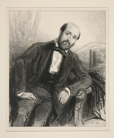 av Paul Gavarni