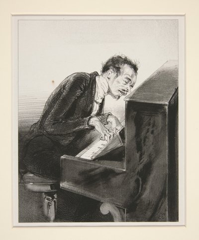  av Paul Gavarni