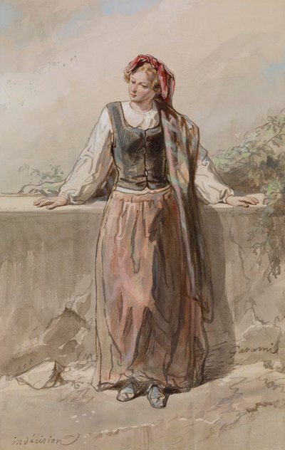  av Paul Gavarni