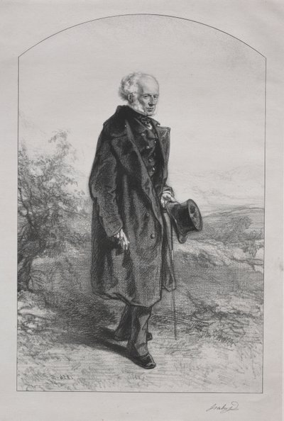Isabel av Paul Gavarni