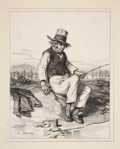  av Paul Gavarni