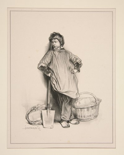  av Paul Gavarni