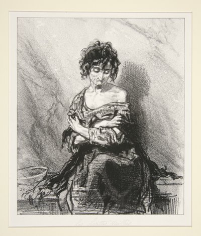  av Paul Gavarni