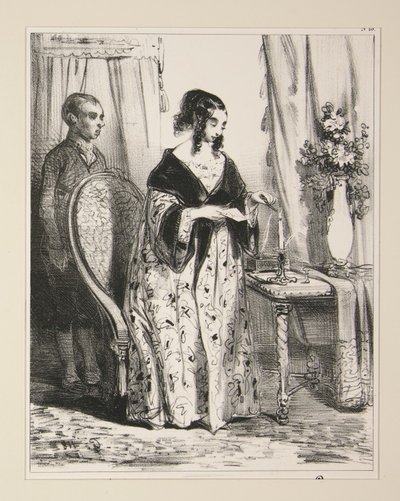  av Paul Gavarni