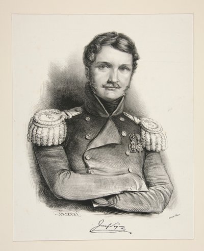  av Paul Gavarni