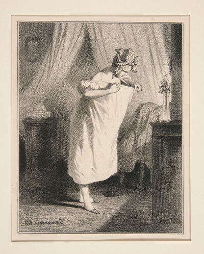  av Paul Gavarni