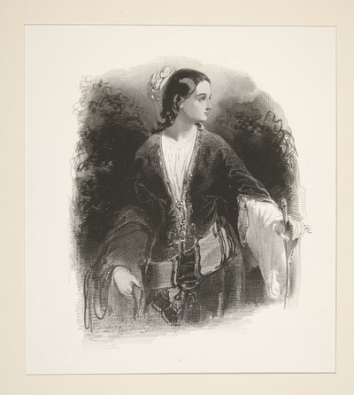  av Paul Gavarni