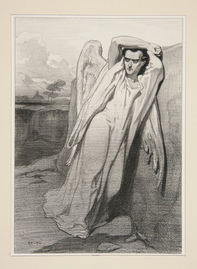  av Paul Gavarni