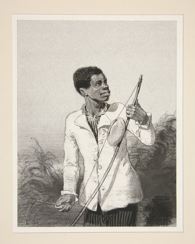  av Paul Gavarni