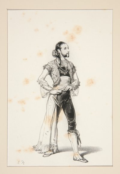  av Paul Gavarni