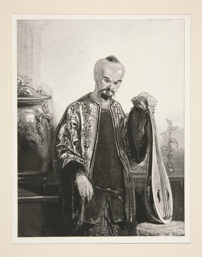  av Paul Gavarni