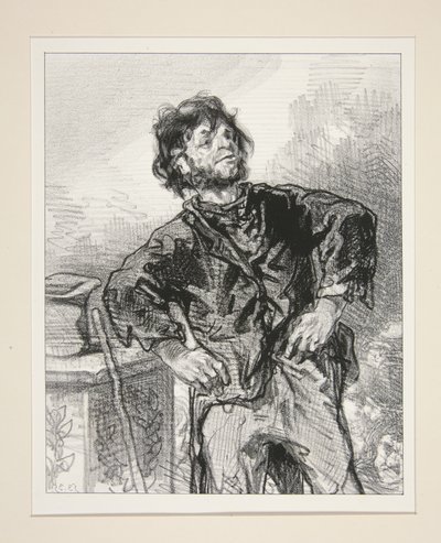  av Paul Gavarni