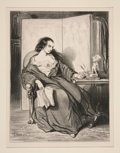  av Paul Gavarni