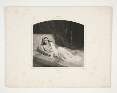  av Paul Gavarni
