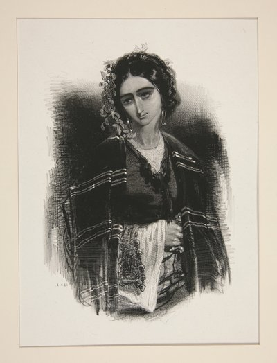  av Paul Gavarni