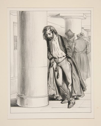  av Paul Gavarni