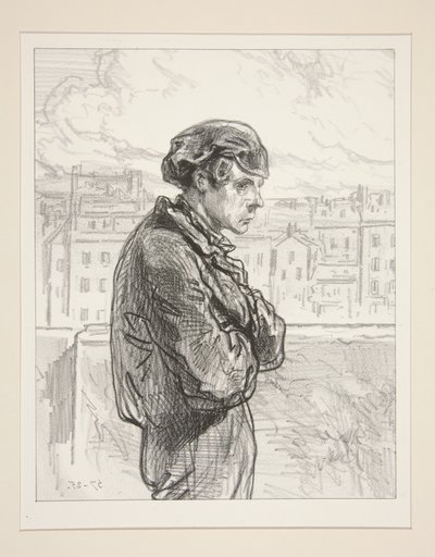  av Paul Gavarni