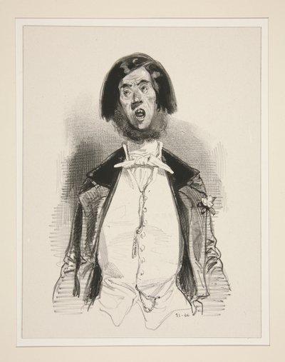  av Paul Gavarni