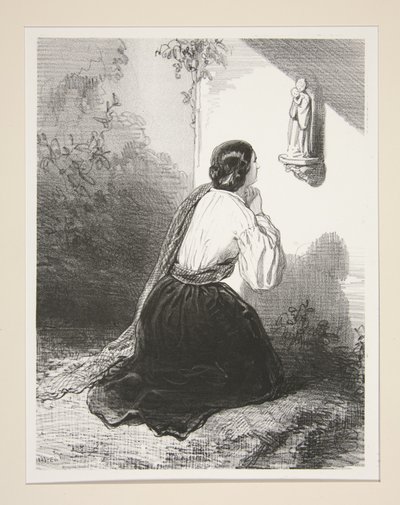  av Paul Gavarni