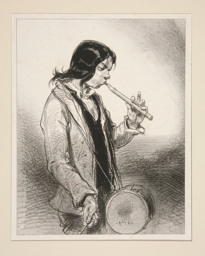  av Paul Gavarni