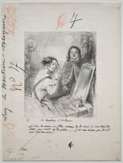 Harlekin