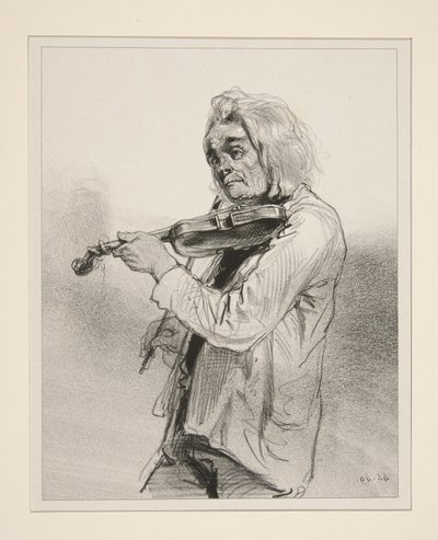  av Paul Gavarni