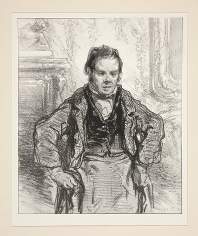  av Paul Gavarni