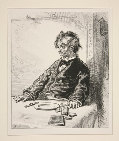  av Paul Gavarni