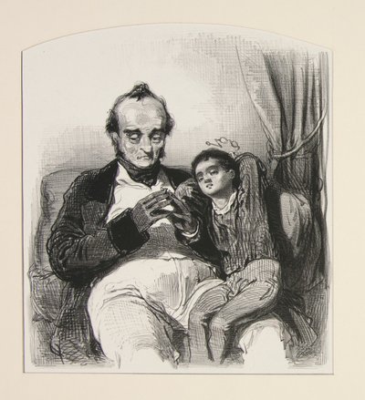  av Paul Gavarni