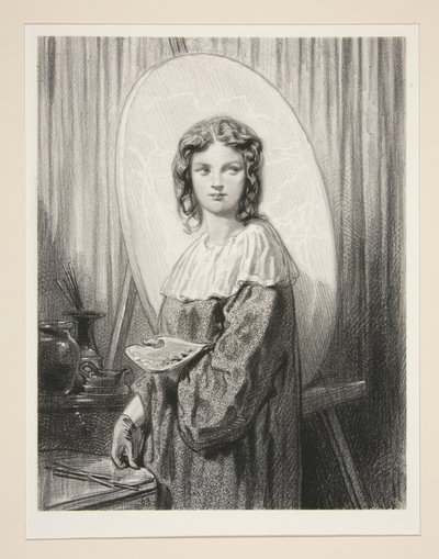  av Paul Gavarni
