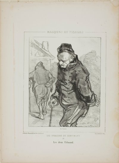  av Paul Gavarni