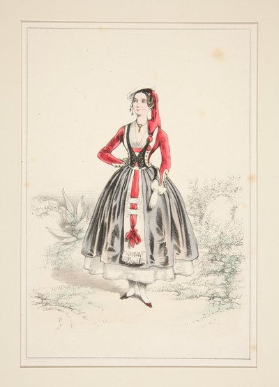  av Paul Gavarni