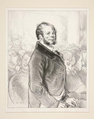  av Paul Gavarni