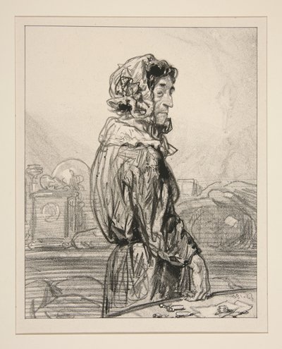  av Paul Gavarni