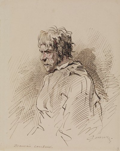  av Paul Gavarni