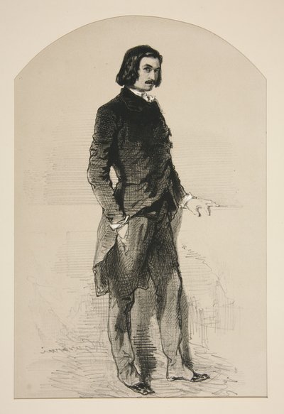  av Paul Gavarni