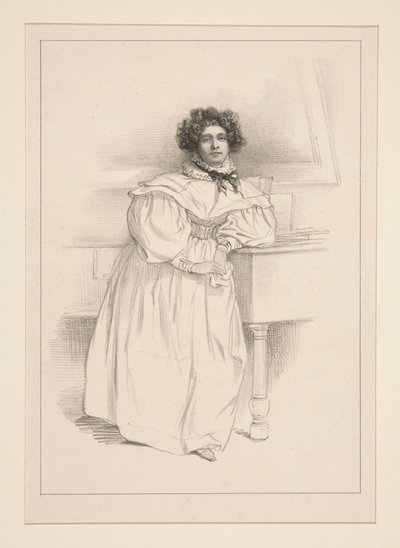  av Paul Gavarni