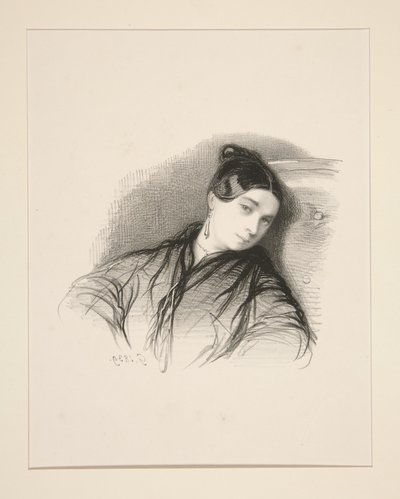  av Paul Gavarni