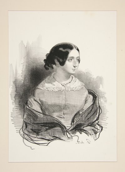  av Paul Gavarni