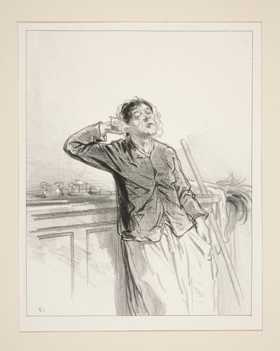  av Paul Gavarni