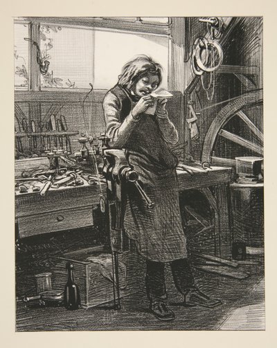  av Paul Gavarni
