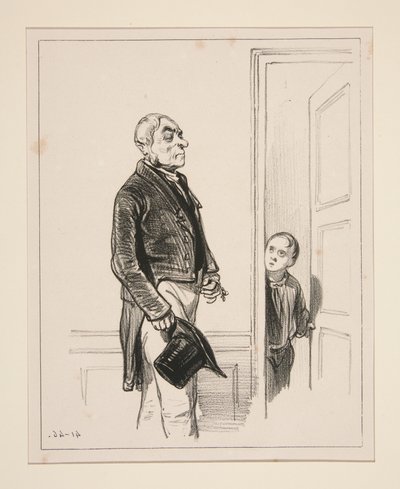  av Paul Gavarni