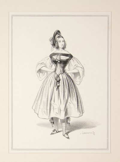  av Paul Gavarni