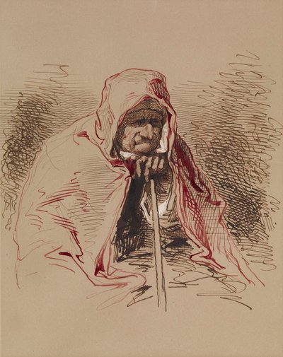  av Paul Gavarni