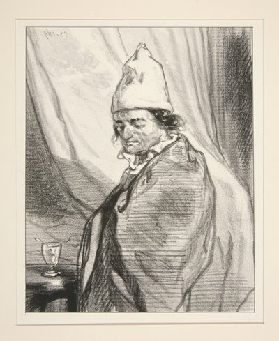  av Paul Gavarni