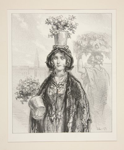  av Paul Gavarni