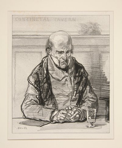  av Paul Gavarni